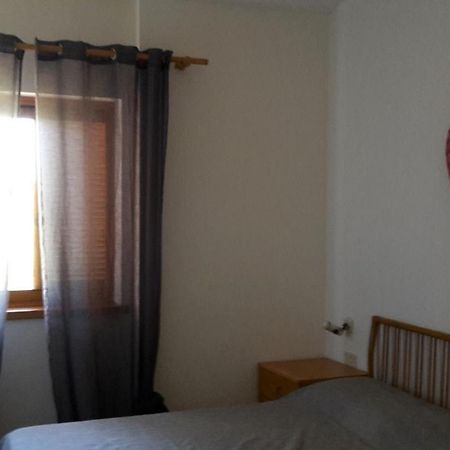Residenze Coda Cavallo Сан-Теодоро Экстерьер фото