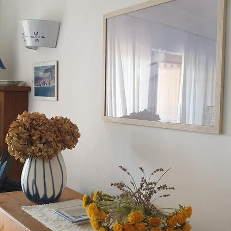 Residenze Coda Cavallo Сан-Теодоро Экстерьер фото
