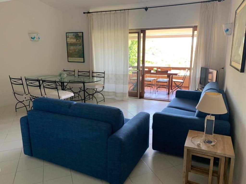 Residenze Coda Cavallo Сан-Теодоро Экстерьер фото