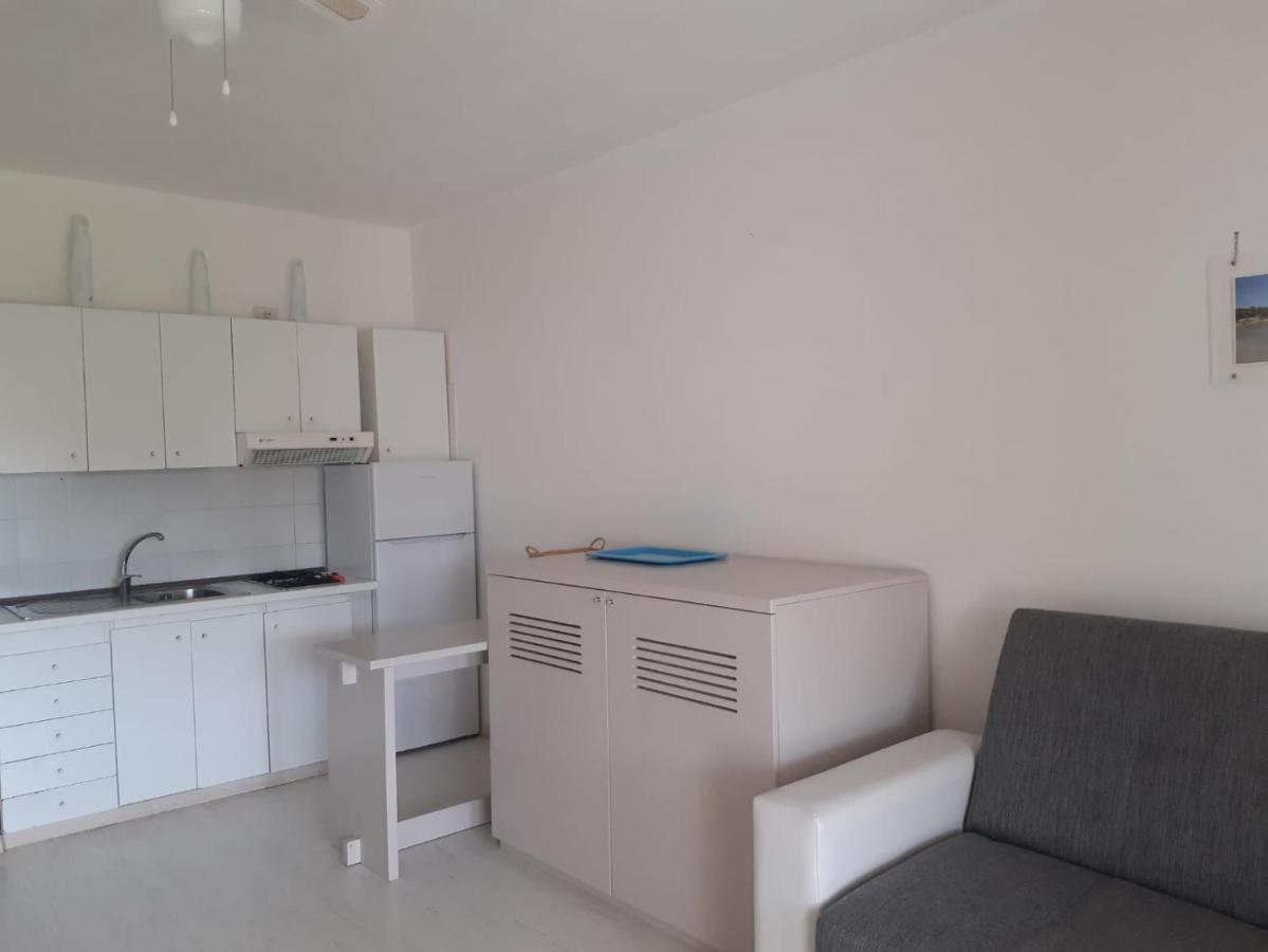 Residenze Coda Cavallo Сан-Теодоро Экстерьер фото