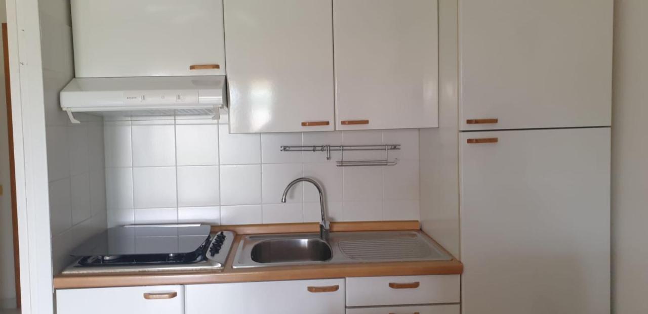 Residenze Coda Cavallo Сан-Теодоро Экстерьер фото