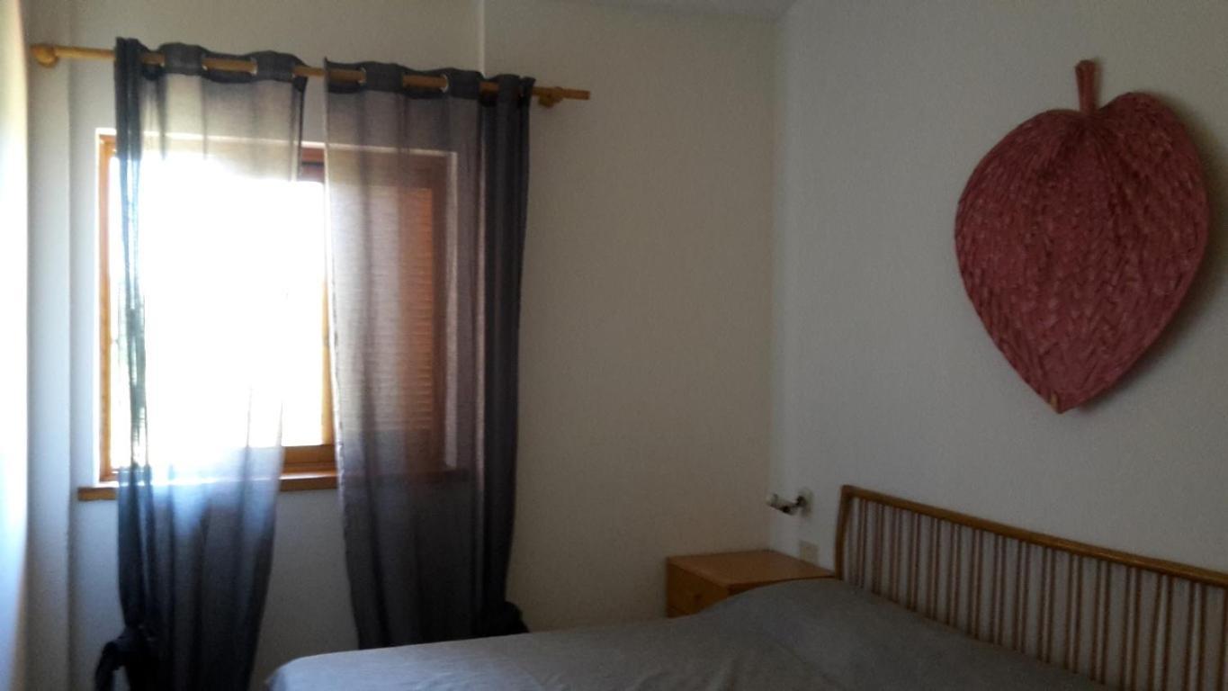 Residenze Coda Cavallo Сан-Теодоро Экстерьер фото