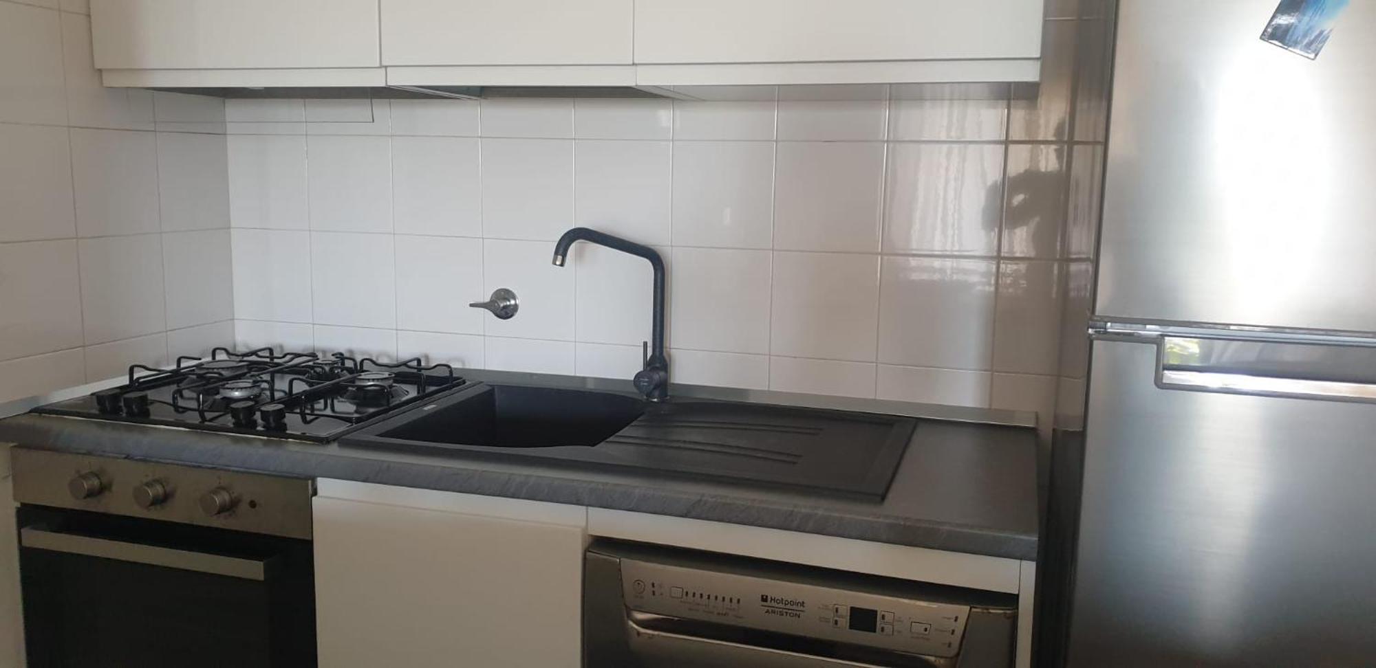 Residenze Coda Cavallo Сан-Теодоро Экстерьер фото