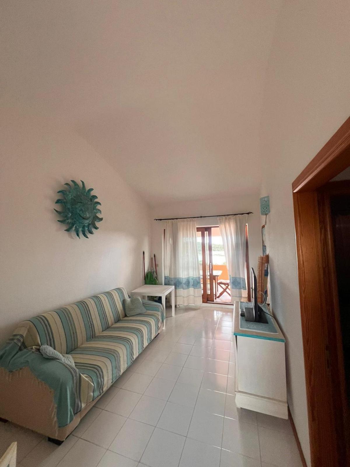 Residenze Coda Cavallo Сан-Теодоро Экстерьер фото