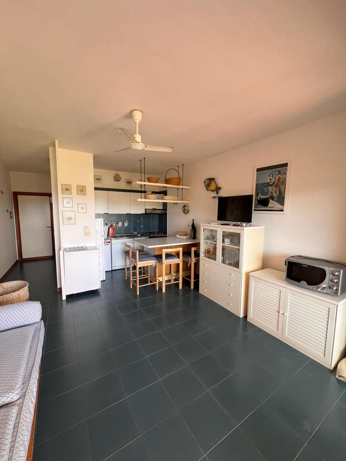 Residenze Coda Cavallo Сан-Теодоро Экстерьер фото